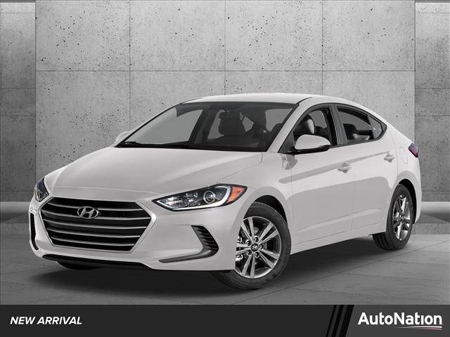 2017 Hyundai Elantra SE — Sedan — 98,085 mi — Las Vegas, NV