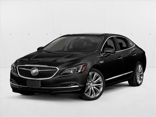 2017 Buick LaCrosse Essence — Sedan — 51,102 mi — Las Vegas, NV