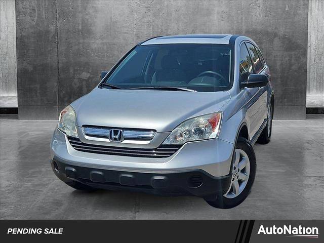 2009 Honda CR-V EX — SUV — 72,404 mi — Las Vegas, NV