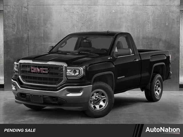 2018 GMC Sierra 1500 Base — Pickup Truck — 67,294 mi — Las Vegas, NV