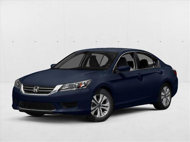 2014 Honda Accord LX — Sedan — 180,465 mi — Las Vegas, NV