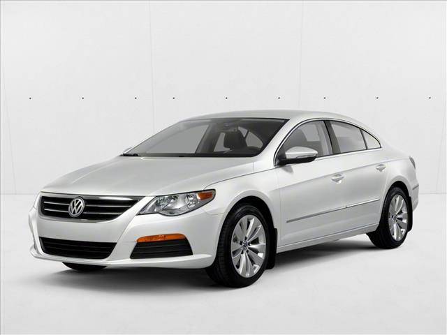 2010 Volkswagen CC Sport — Sedan — 104,847 mi — Las Vegas, NV
