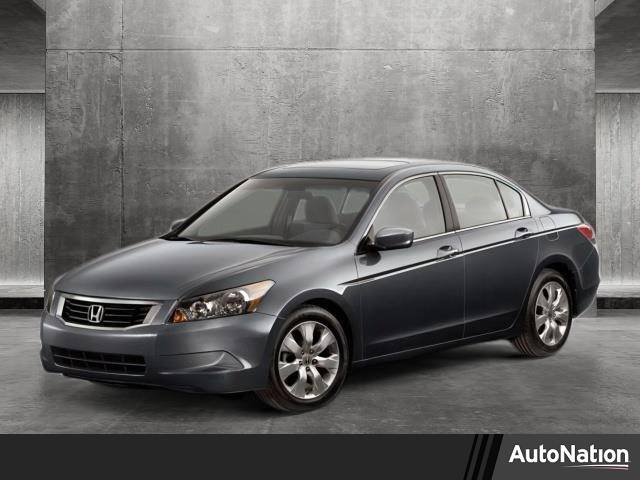 2010 Honda Accord EX — Sedan — 46,385 mi — Las Vegas, NV