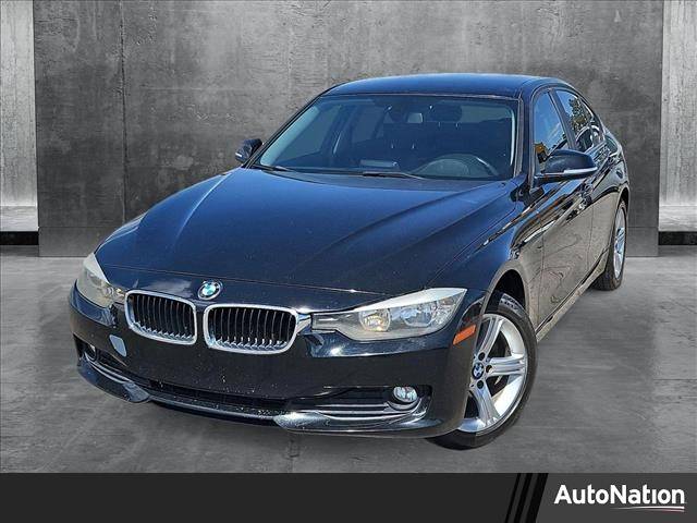 2014 BMW 3 Series 320i — Sedan — 163,925 mi — Las Vegas, NV