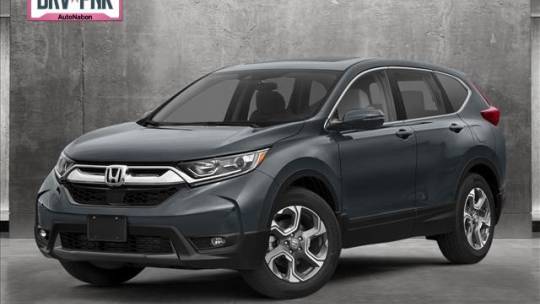 2019 Honda CR-V EX — SUV — 60,749 mi — Las Vegas, NV