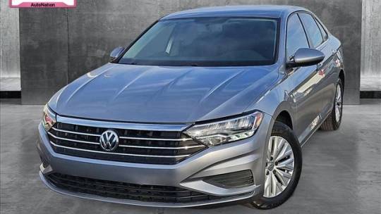 2019 Volkswagen Jetta S — Sedan — 72,859 mi — Las Vegas, NV