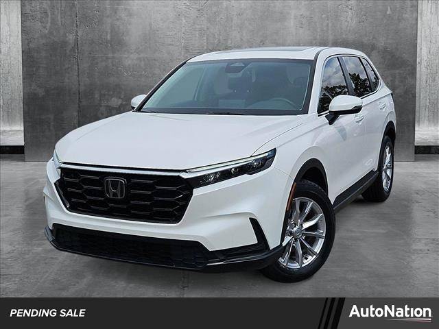 2024 Honda CR-V EX — SUV — 25,775 mi — Las Vegas, NV