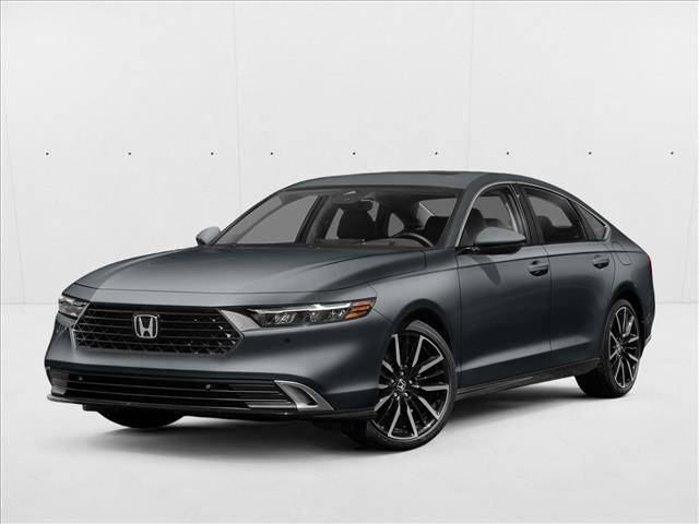2024 Honda Accord Hybrid Touring — Sedan — 18,750 mi — Las Vegas, NV