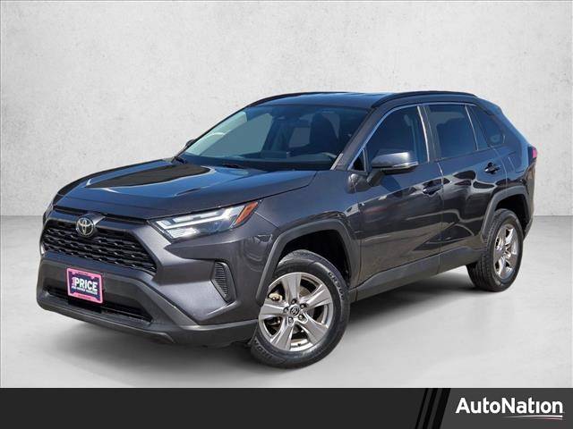 2022 Toyota RAV4 XLE — SUV — 89,642 mi — Las Vegas, NV