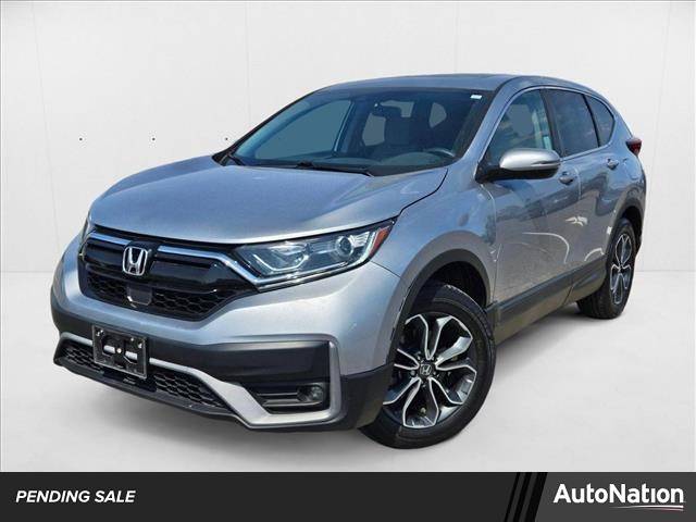 2022 Honda CR-V EX — SUV — 45,308 mi — Las Vegas, NV