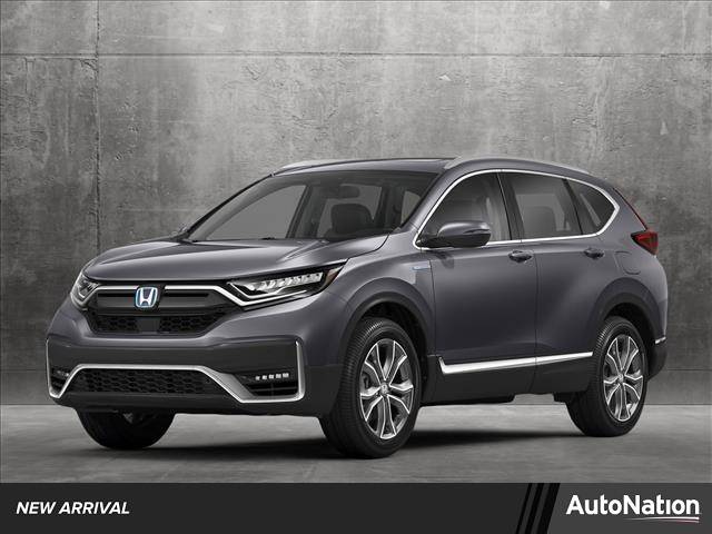 2021 Honda CR-V Hybrid Touring — SUV — 89,858 mi — Las Vegas, NV