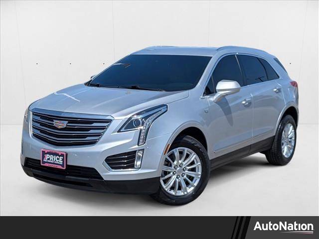 2018 Cadillac XT5 Standard — SUV — 96,772 mi — Las Vegas, NV