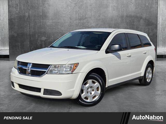 2010 Dodge Journey SE — SUV — 97,844 mi — Las Vegas, NV
