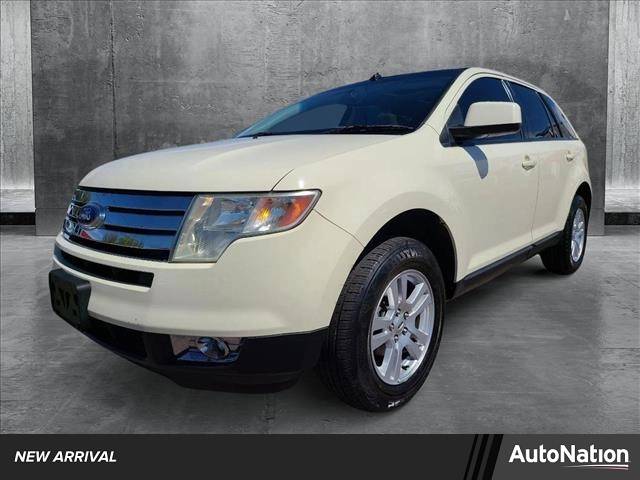 2007 Ford Edge SEL PLUS — SUV — 166,296 mi — Las Vegas, NV