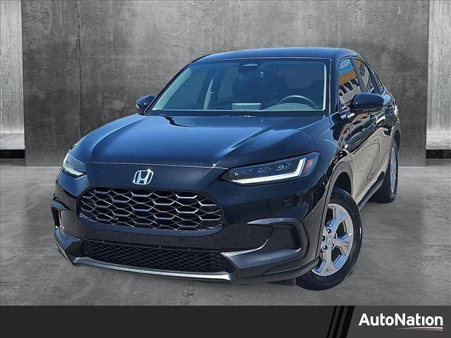 2025 Honda HR-V LX — SUV — 9,134 mi — Las Vegas, NV