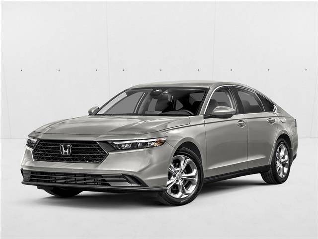 2024 Honda Accord LX — Sedan — 27,845 mi — Las Vegas, NV