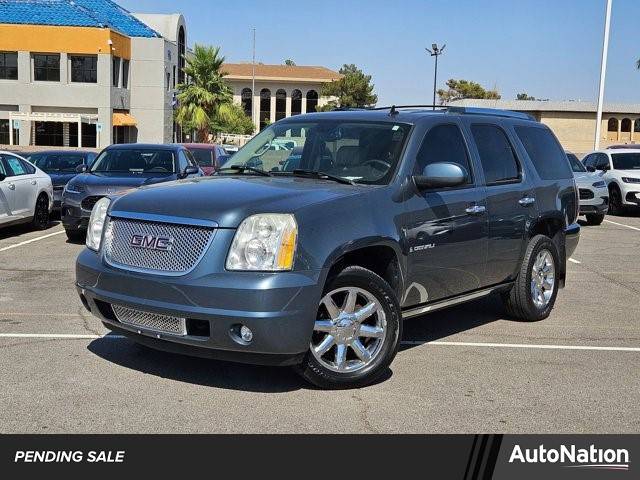 2007 GMC Yukon Denali — SUV — 115,000 mi — Las Vegas, NV