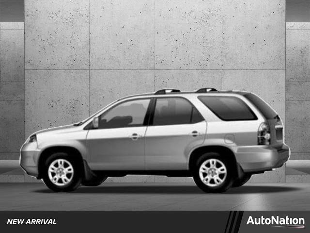 2006 Acura MDX Touring — SUV — 189,873 mi — Las Vegas, NV