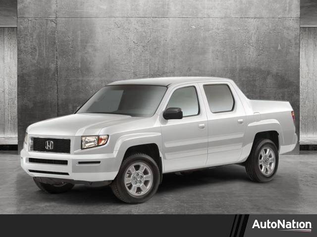 2008 Honda Ridgeline RTX — Pickup Truck — 184,990 mi — Las Vegas, NV