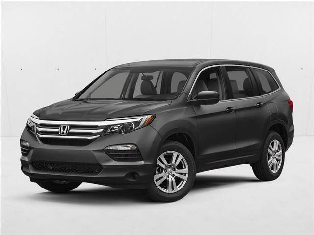 2018 Honda Pilot LX — SUV — 159,091 mi — Las Vegas, NV