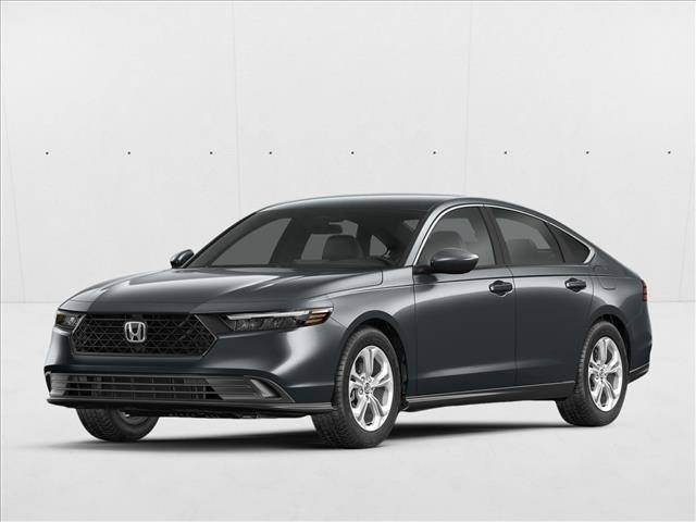 2023 Honda Accord LX — Sedan — 45,247 mi — Las Vegas, NV