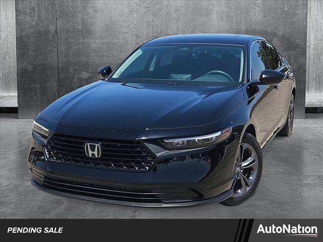 2023 Honda Accord EX — Sedan — 31,315 mi — Las Vegas, NV