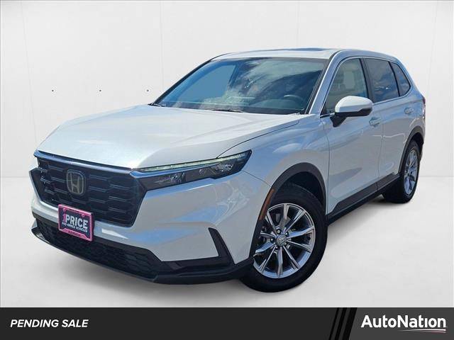 2023 Honda CR-V EX — SUV — 31,748 mi — Las Vegas, NV