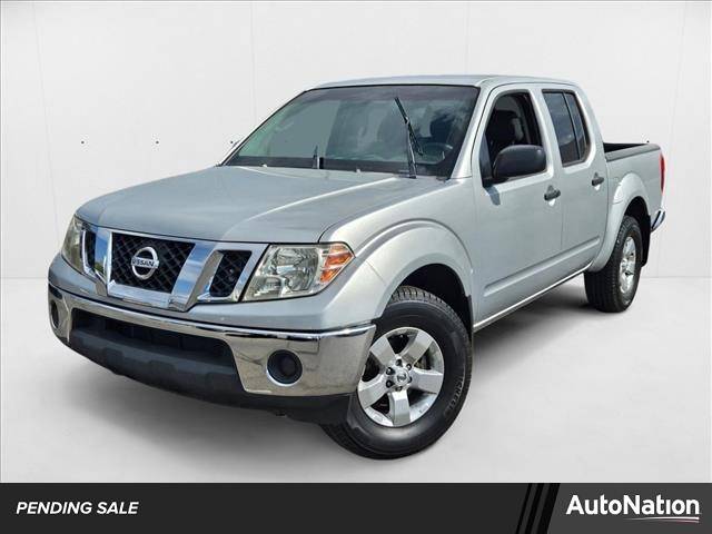 2009 Nissan Frontier SE — Pickup Truck — 173,920 mi — Las Vegas, NV