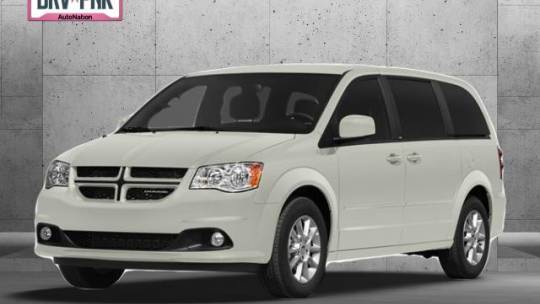 2013 Dodge Grand Caravan SXT — Minivan — 153,472 mi — Las Vegas, NV