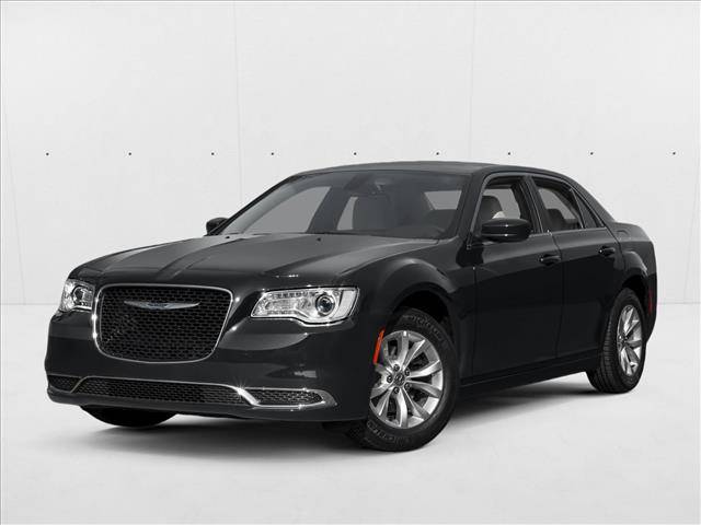 2015 Chrysler 300 S — Sedan — 78,035 mi — Las Vegas, NV