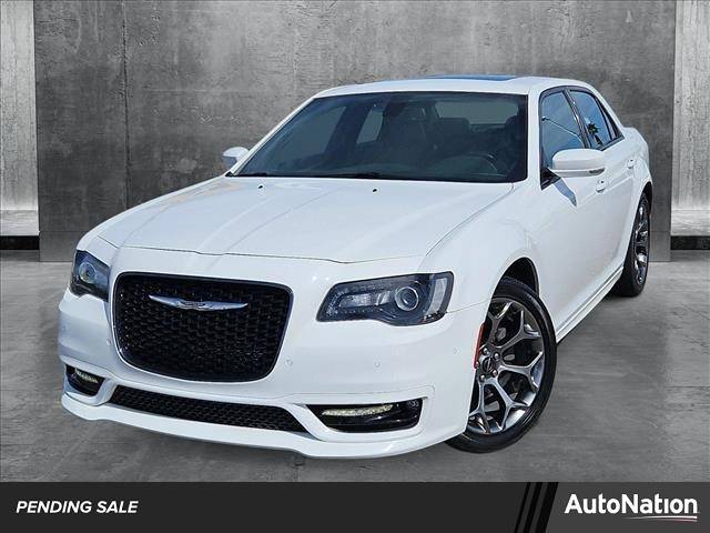 2018 Chrysler 300 S — Sedan — 53,387 mi — Las Vegas, NV