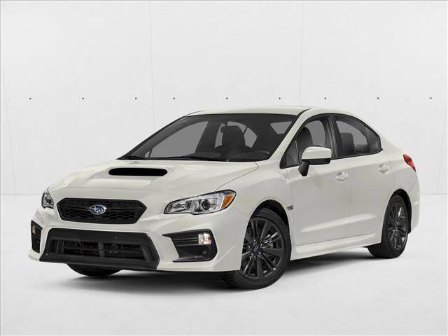 2019 Subaru WRX Base — Sedan — 28,192 mi — Las Vegas, NV