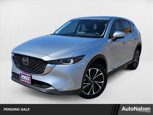 2022 Mazda CX-5 2.5 S Premium — SUV — 25,842 mi — Las Vegas, NV