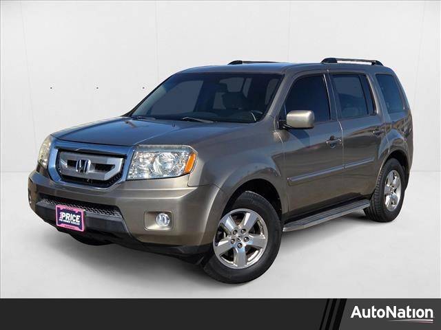2011 Honda Pilot EX — SUV — 189,497 mi — Las Vegas, NV