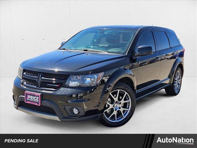 2019 Dodge Journey GT — SUV — 120,144 mi — Las Vegas, NV
