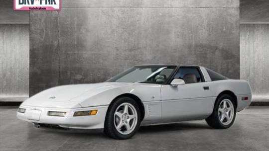1999 Chevrolet Corvette Base — Coupe — 93,518 mi — Las Vegas, NV