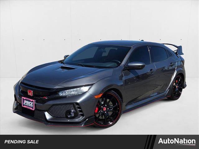 2019 Honda Civic Type R — Hatchback — 62,772 mi — Las Vegas, NV
