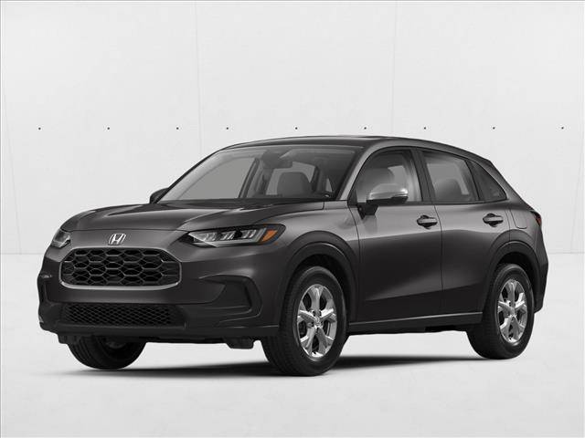 2023 Honda HR-V LX — SUV — 44,869 mi — Las Vegas, NV