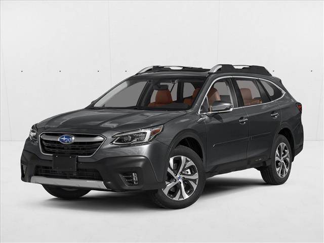 2020 Subaru Outback 2.4T Touring XT — SUV — 73,941 mi — Las Vegas, NV