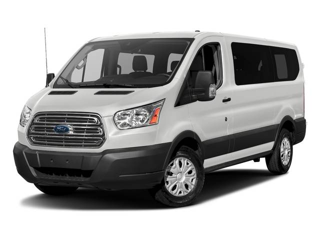 2018 Ford Transit Passenger Wagon T-150 XL — Passenger Van — 78,569 mi — Las Vegas, NV