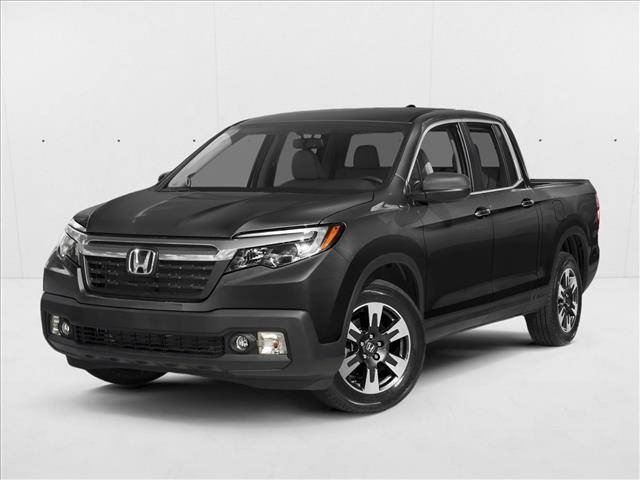 2017 Honda Ridgeline RTL-T — Pickup Truck — 71,092 mi — Las Vegas, NV