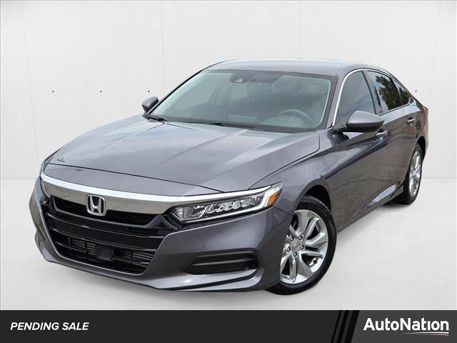 2020 Honda Accord LX — Sedan — 81,184 mi — Las Vegas, NV