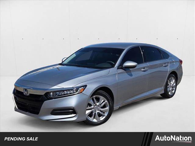 2019 Honda Accord LX — Sedan — 64,582 mi — Las Vegas, NV