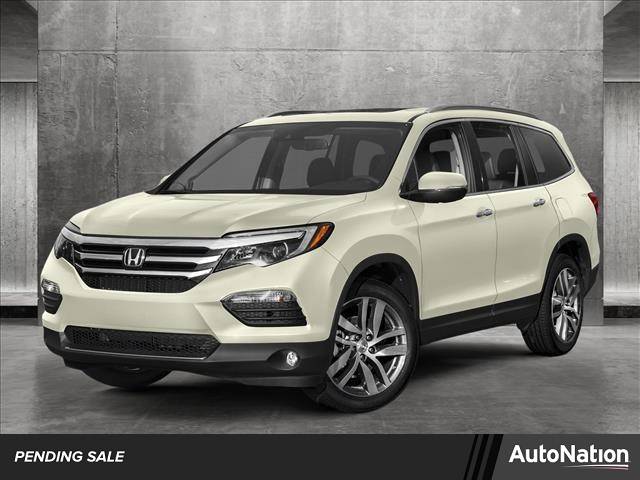 2018 Honda Pilot Touring — SUV — 157,901 mi — Las Vegas, NV