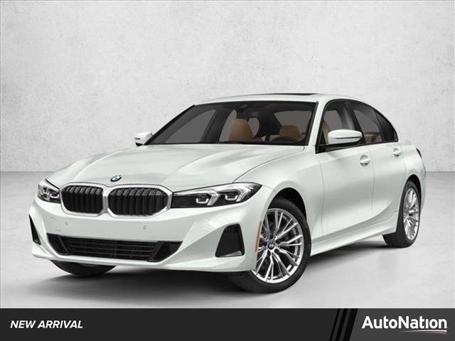 2019 BMW 3 Series 330i — Sedan — 71,207 mi — Las Vegas, NV