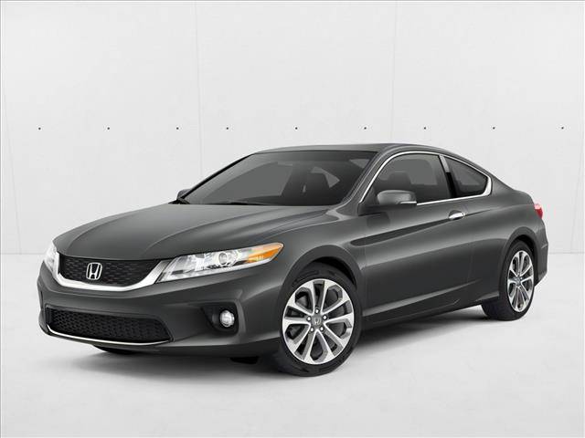 2014 Honda Accord EX-L V6 — Coupe — 169,581 mi — Las Vegas, NV