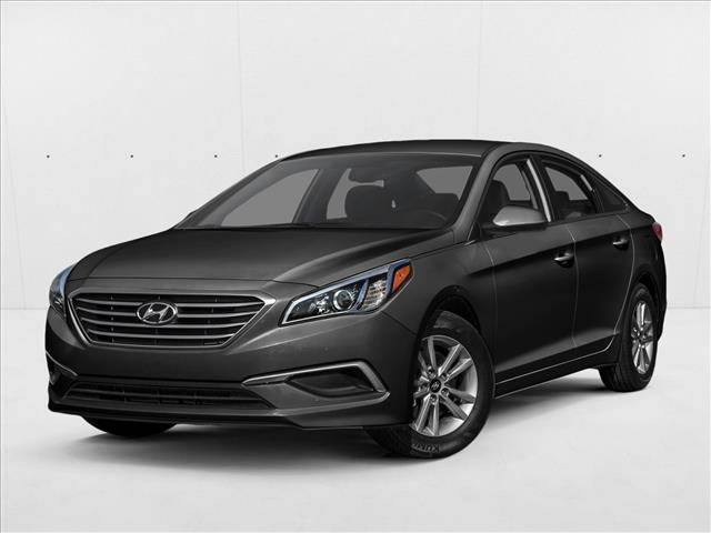 2016 Hyundai Sonata SE — Sedan — 120,924 mi — Las Vegas, NV
