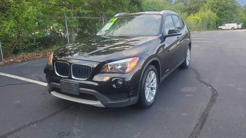 2014 BMW X1 28i — SUV — 106,672 mi — Cary, NC