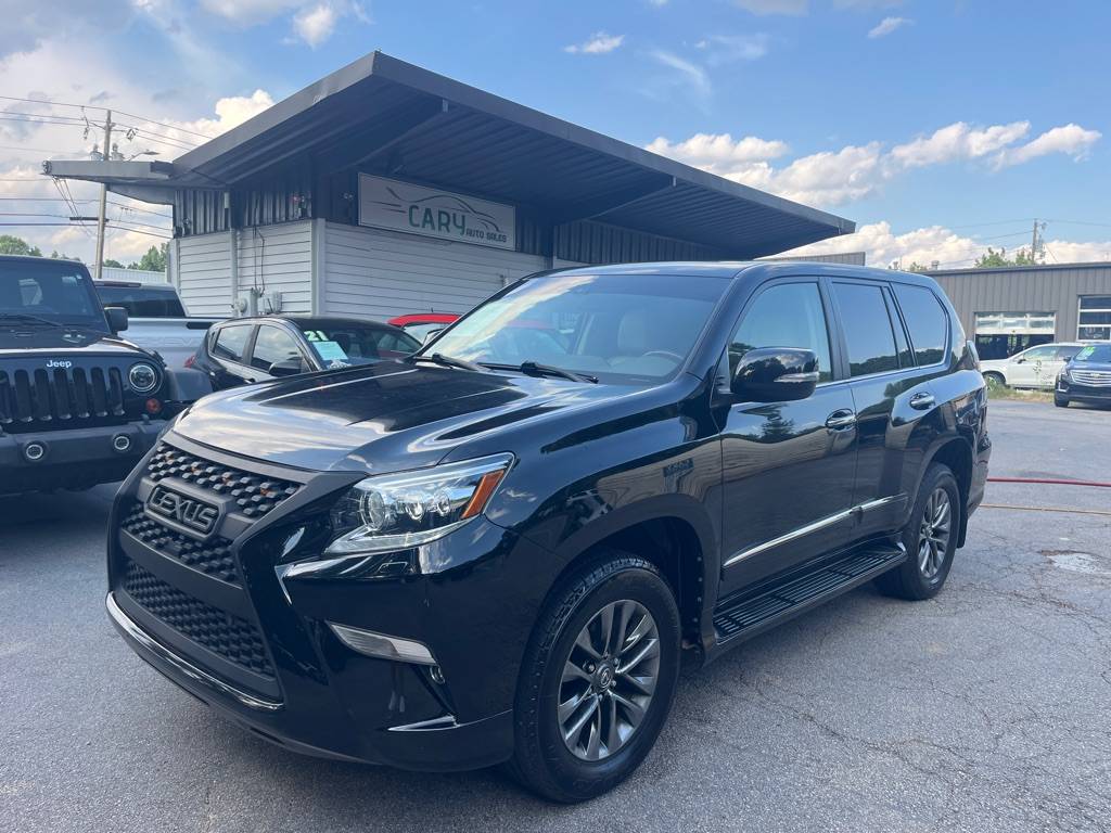 2014 Lexus GX GX 460 Luxury