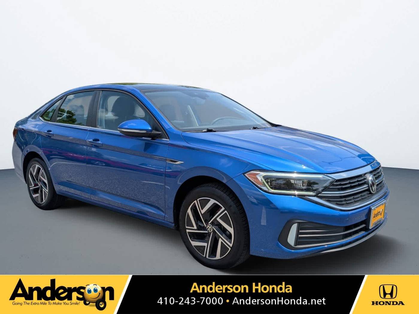 2022 Volkswagen Jetta SEL — Sedan — 31,072 mi — Cockeysville, MD